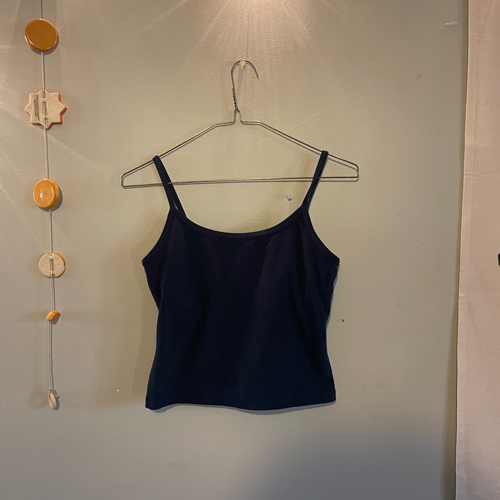 Beyond Yoga tank top